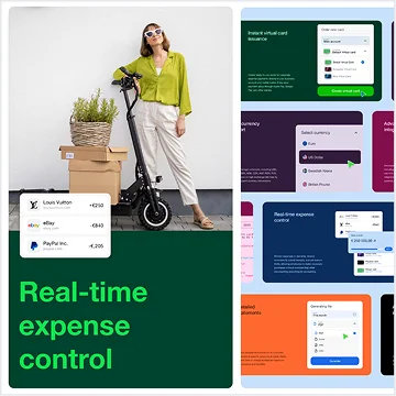 Branding & Communication Design